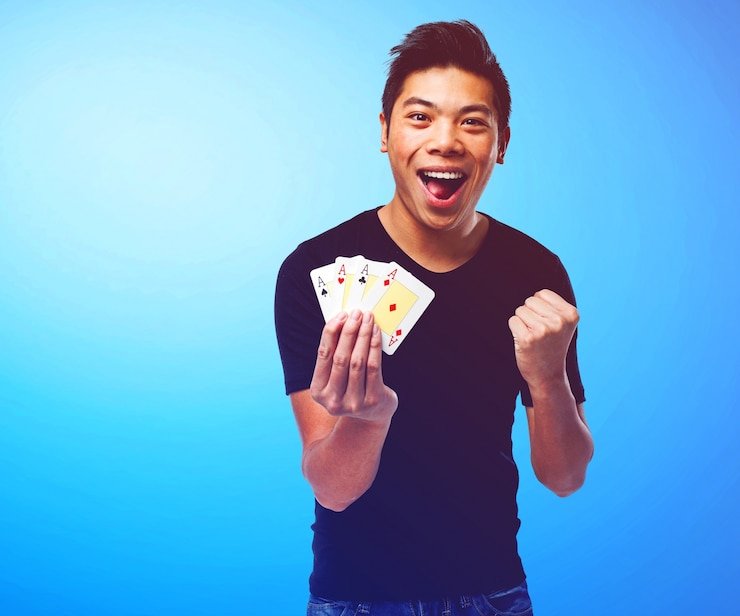 rumusbetslot Live Blackjack Royal